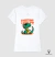Camiseta Algodão Peruano - EveryThing - Moda Carioca