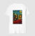 Camiseta - Arte O Encontro Improvável na internet