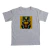 Camisa Infantil - Wolverine - Moda Carioca