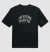 Camisa Oversized Premium Streetwear – The Running Society