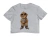Cropped - Urso Streetwear - Moda Carioca