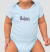 Body Infantil – Princesa - comprar online