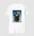 Camiseta - Arte René Magritte na internet