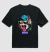Camisa Oversized - The cat - comprar online
