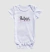 Body Infantil – Princesa na internet