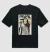 Camisa Oversized - Pearl Jam