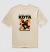Camisa Oversized - Camp Java Kota