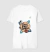 Camiseta para o Dia dos Pais - Universo - comprar online