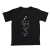 Camisa Infantil - Cat - comprar online