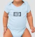 Body Infantil – 9 Meses