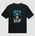 Camisa Oversized - Never Stop - comprar online