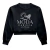 Cropped Moletom - Moda Carioca G