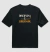 Camisa Oversized Premium Streetwear – Liberdade - comprar online