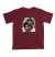 Camisa Infantil - Mario & Luigi - loja online