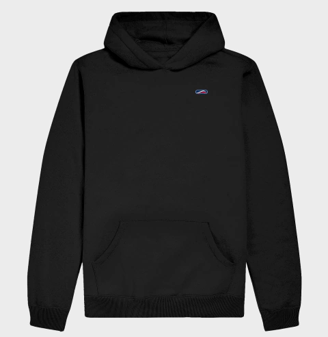 Hoodie Moletom – Moda Carioca Discreet