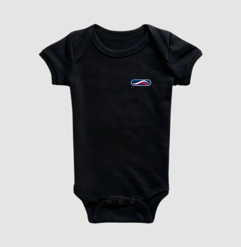Body Infantil – Moda Carioca Discreet