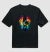 Camisa Oversized - Surf Color - comprar online