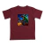 Camisa Infantil - Goku Relax - loja online