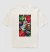 Camisa Oversized Premium Streetwear – Vintage Retrô - comprar online