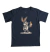 Camisa Infantil - Pernalonga - Moda Carioca
