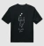 Camisa Oversized - Cat