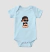 Body Infantil – Bad Boy - loja online