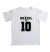 Camisa Infantil - BR10 na internet