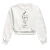 Cropped Moletom - Cat - comprar online