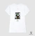 Camiseta Algodão Peruano - Snoopy Music - Moda Carioca