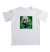 Camisa Infantil - Verde - comprar online