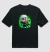 Camisa Oversized - Verde - comprar online