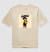 Camisa Oversized - Goku na internet