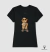 Camiseta Algodão Peruano - Urso Streetwear - comprar online