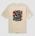 Camisa Oversized - Nomal na internet