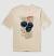 Camisa Oversized - Against na internet