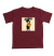 Camisa Infantil - Goku - loja online