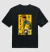 Camisa Oversized - Neymar - comprar online