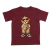 Camisa Infantil - Urso Streetwear