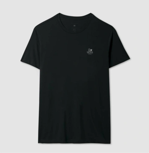 Camiseta Masculina e Feminina - Moda Carioca - loja online