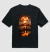 Camisa Oversized Premium Streetwear – War