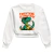 Cropped Moletom - EveryThing - comprar online