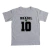 Camisa Infantil - BR10 - loja online