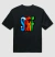 Camisa Oversizedda - Surf Carioca - comprar online