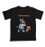 Camisa Infantil - Tom and Jerry - comprar online