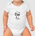 Body Infantil – Snoopy - comprar online