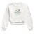 Cropped Moletom - Moda Carioca G na internet