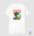 Camiseta Algodão Peruano - EveryThing na internet
