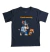 Camisa Infantil - Tom and Jerry - Moda Carioca