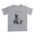 Camisa Infantil - Tom and Jerry - loja online