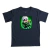 Camisa Infantil - Verde na internet